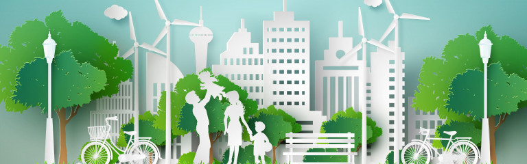 Phát triển đô thị carbon thấp: Thách thức và khuyến nghị - Tạp chí Kiến Trúc