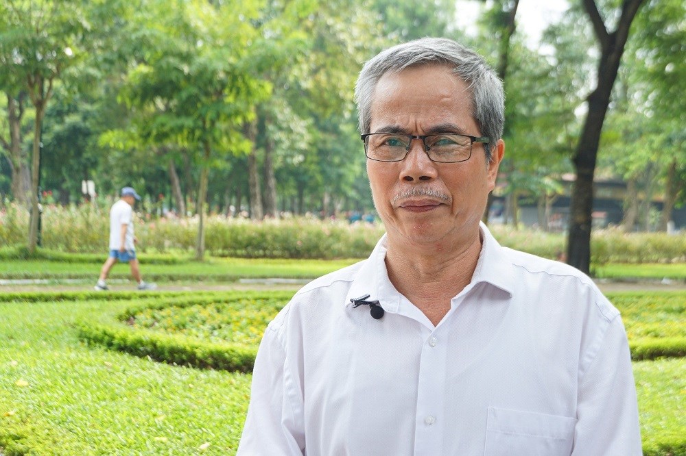 KTS Trần Huy Ánh: Cơ quan quản lý đang 'nợ' chung cư mini về chính sách