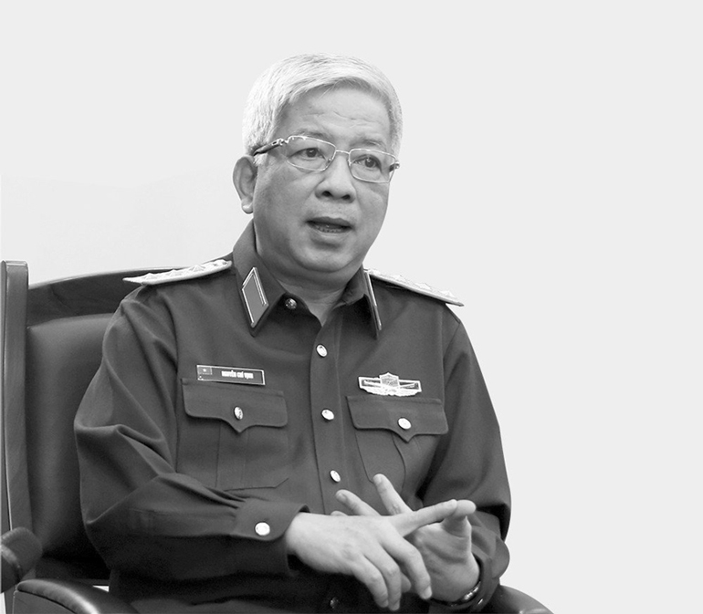 Phú Yên Online - Lễ tang thượng tướng Nguyễn Chí Vịnh sẽ diễn ra vào ngày 18/9