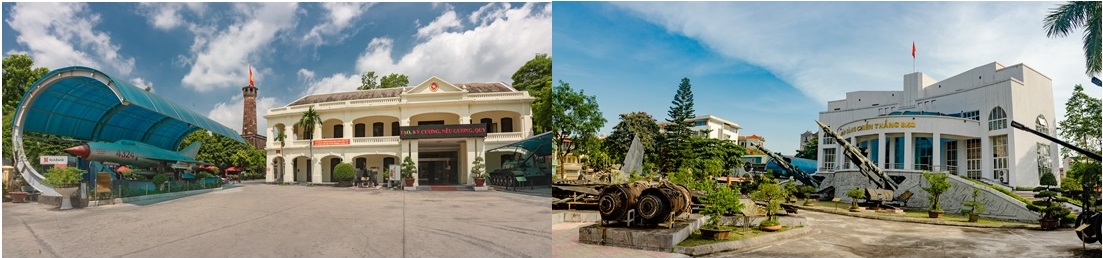 Nâng cao chất lượng cuộc sống đô thị quận Ba Đình lịch sử thông qua không gian sinh hoạt cộng đồng - Tạp chí Kiến trúc Việt Nam