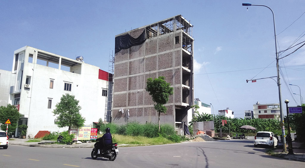 Thành phố Bắc Ninh tăng cường quản lý trật tự xây dựng gắn với phòng chống cháy nổ