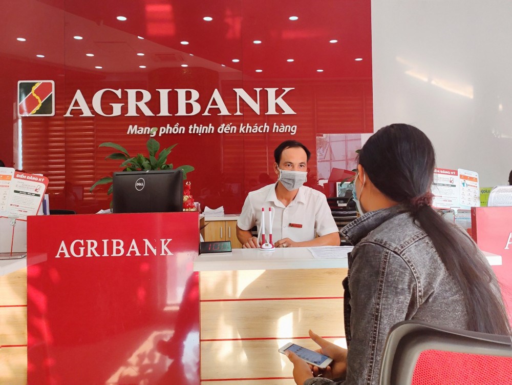 Cập nhật lãi suất ngân hàng Agribank mới nhất tháng 10/2023