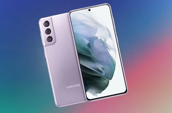 "Mãnh thú tầm trung" Samsung Galaxy S21 FE 5G bất ngờ "nằm sàn"
