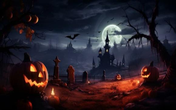 Halloween, lễ hội Halloween, điều kiêng kỵ trong Halloween
