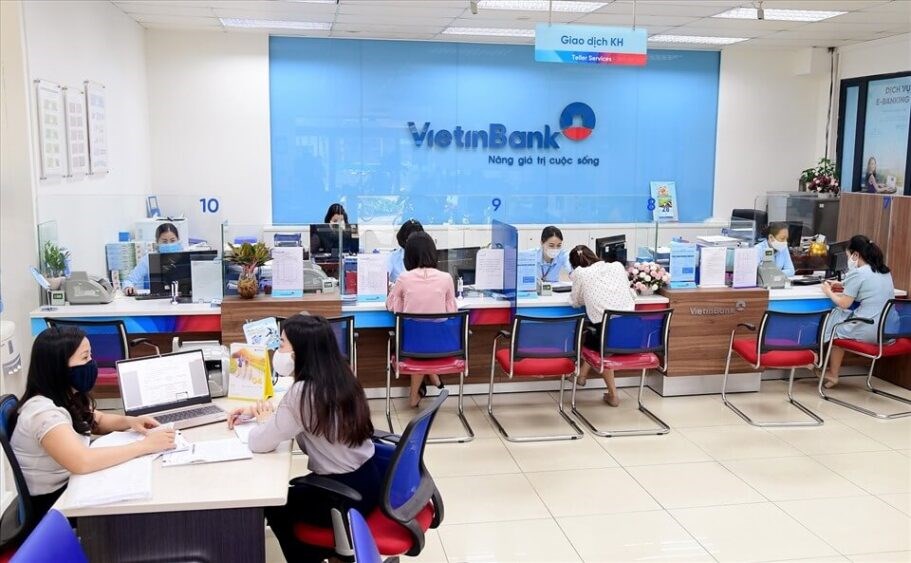 Lãi suất ngân hàng VietinBank tháng 11/2023 cao nhất là bao nhiêu?