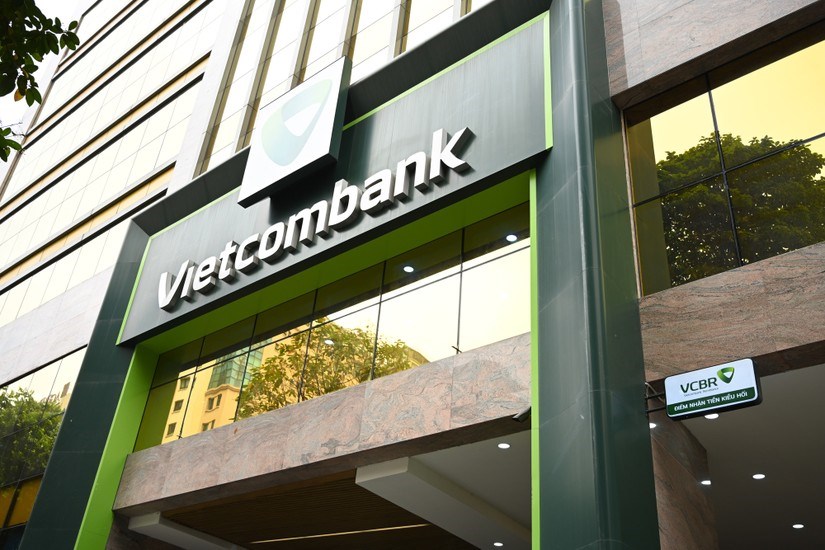 Lãi suất ngân hàng Vietcombank tháng 11/2023 giảm tại nhiều kỳ hạn