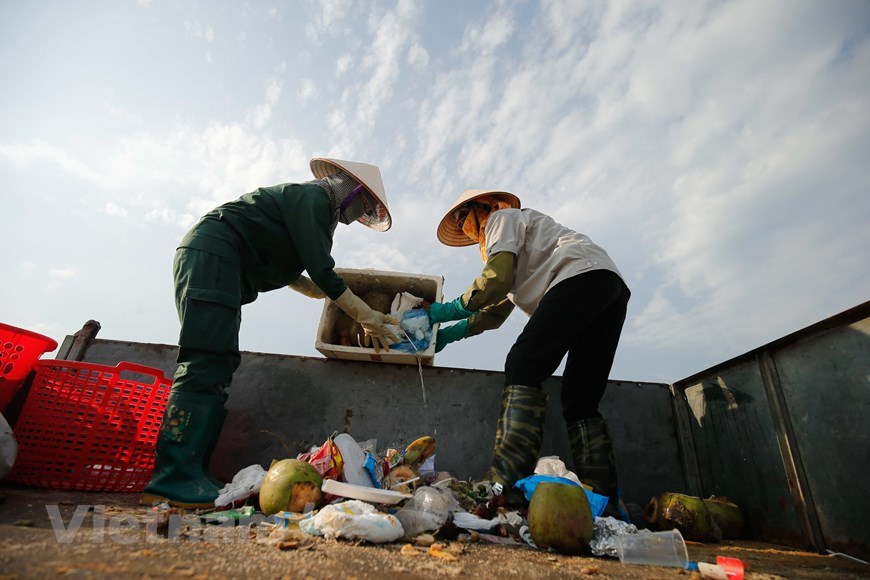 Giảm thải nhựa ở đô thị: Cần sự hành động quyết liệt từ các địa phương