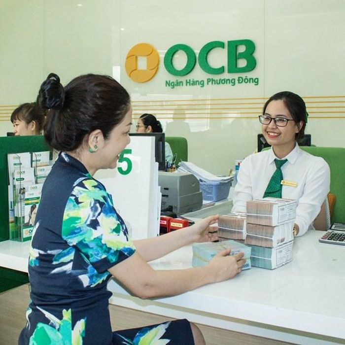 Lãnh đạo OCB dự báo xu hướng giảm lãi suất trong 2 tháng cuối năm vẫn có thể xảy ra. (Ảnh: PV/Vietnam+)