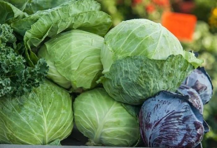 Những loại rau bị phun hóa chất nhiều nhất chợ, cẩn trọng khi mua