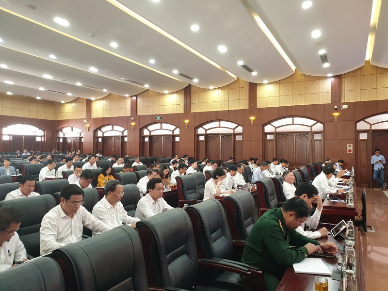Đà Nẵng thông qua Dự án KCN Hòa Ninh dự kiến thu hút 218 dự án thứ cấp