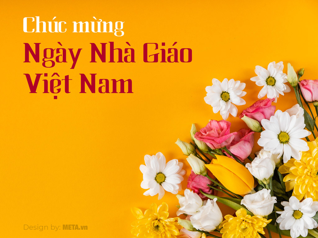 Những mẫu thiệp chúc mừng ngày Nhà giáo Việt Nam 20/11 online đẹp nhất 2023- Ảnh 18.