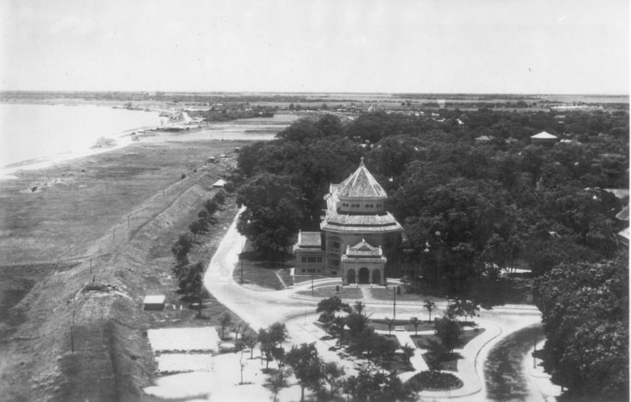 Quận Hoàn Kiếm giá trị cốt lõi của lịch sử thủ đô Hà Nội - Tạp chí Kiến trúc Việt Nam