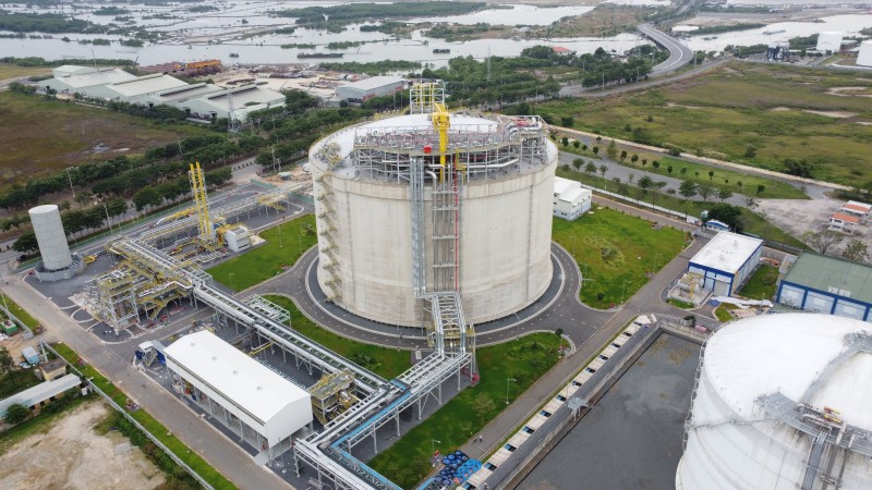 Vừa công bố kế hoạch rót thêm hàng tỷ USD vào Việt Nam, 'đại gia năng lượng' Nhật Bản chuẩn bị làm việc với Thái Bình