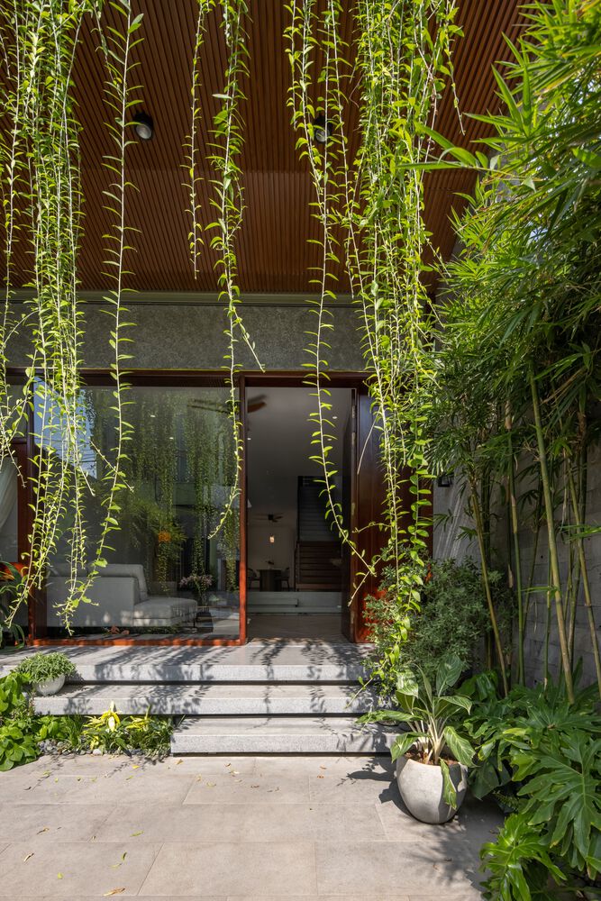 De Chill House - Tạp chí Kiến trúc Việt Nam