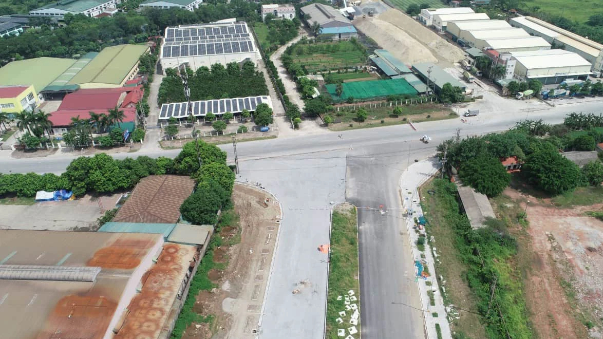 Bắc Ninh gỡ vướng cho khu đô thị sinh thái 199 ha của nhóm doanh nghiệp Phú Mỹ Hưng
