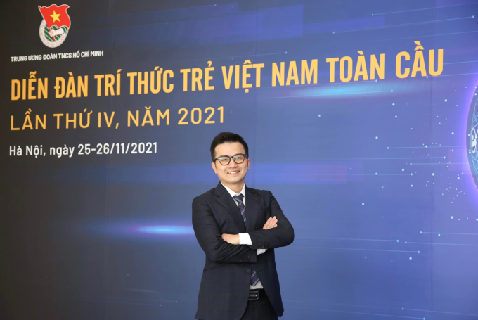 Giáo sư Trần Xuân Bách - Giáo sư của những cái nhất: Đúng chuẩn niềm tự hào của nền khoa học Việt! - Ảnh 2.