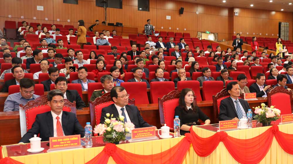Ban quản lý các KCN tỉnh, Khu công nghiệp, công nghiệp, Bắc Giang