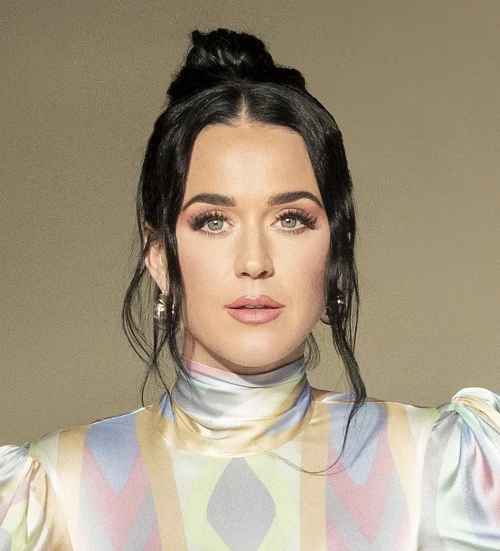 Nữ ca sĩ Katy Perry biểu diễn trong Lễ trao giải VinFuture 2023 ảnh 1