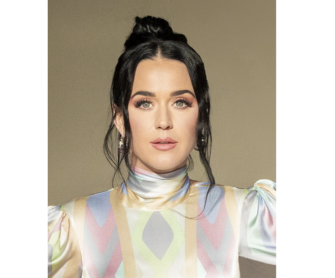 Nữ ca sĩ Katy Perry sẽ tham gia biểu diễn tại Lễ trao giải VinFuture 2023.