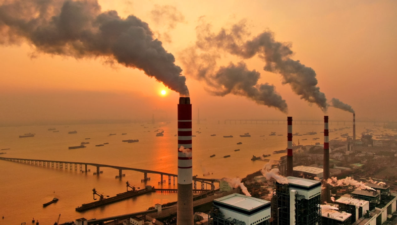 Thị trường carbon: Kiểm kê khí nhà kính- nền tảng cho lộ trình giảm phát thải