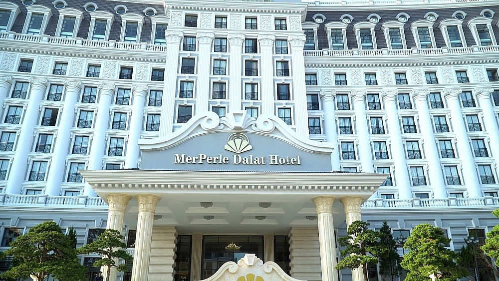 Phó Chủ tịch UBND tỉnh Lâm Đồng ra văn bản “hợp thức hóa” sai phạm tại dự án khách sạn Merperle Dalat?