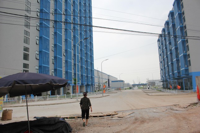 Bắc Giang thu hồi gần 1 triệu m2 đất lúa để thực hiện nhiều dự án nhà ở ảnh 3