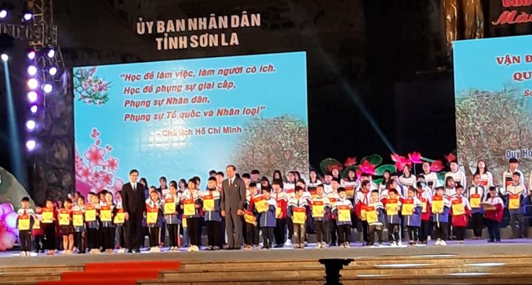 Thành phố Hồ Chí Minh và Sơn La: Góp mặt trong 'Mạng lưới các thành phố học tập toàn cầu' của UNESCO