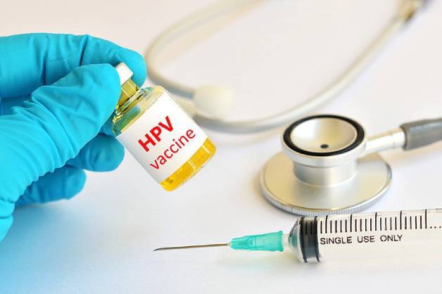 Cơ chế hoạt động của vắc xin phòng HPV trong tiêm ngừa ung thư cổ tử cung