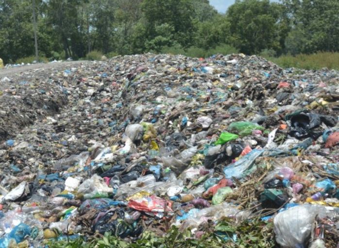 Đẩy mạnh xã hội hóa thu gom, xử lý rác thải sinh hoạt
