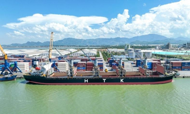 Kinh tế biển là động lực chính trong quy hoạch, lấy Khu kinh tế mở Chu Lai làm hạt nhân - Tạp chí Kiến Trúc