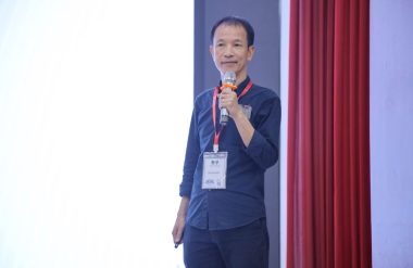 KTS. Hoàng Thúc Hào, Phó Chủ tịch Hội KTS Việt Nam