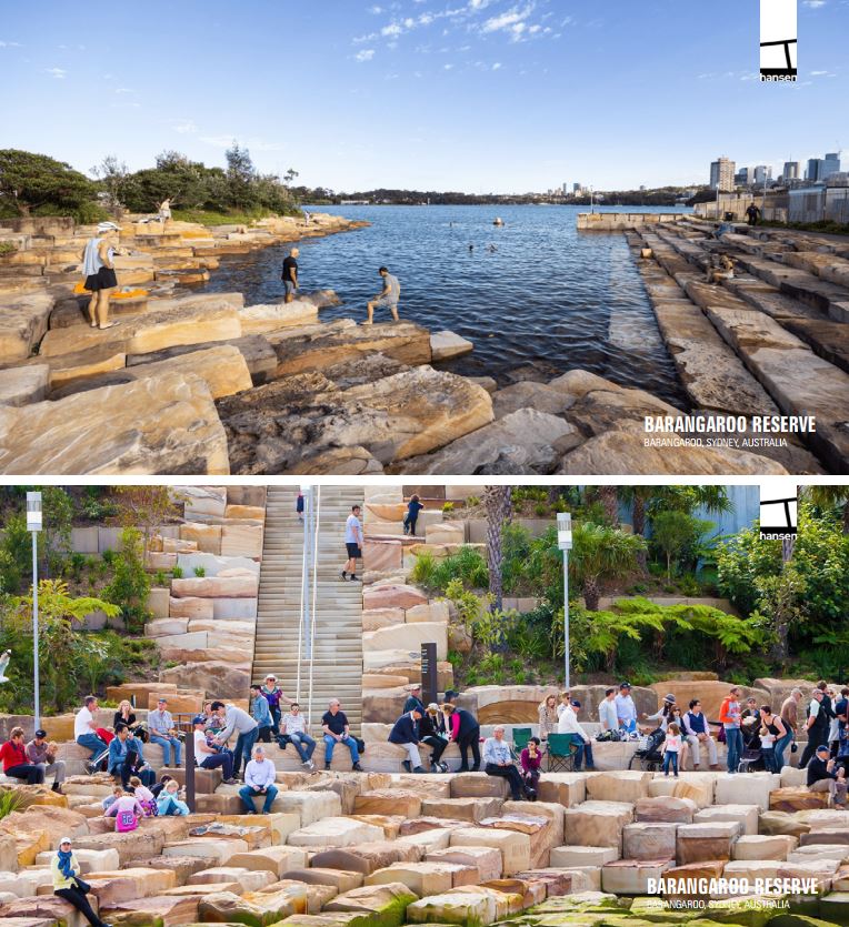 Đảo - Công viên và sông Hồng, Hà Nội - Quan điểm của một nhà quy hoạch Úc - Tạp chí Kiến Trúc