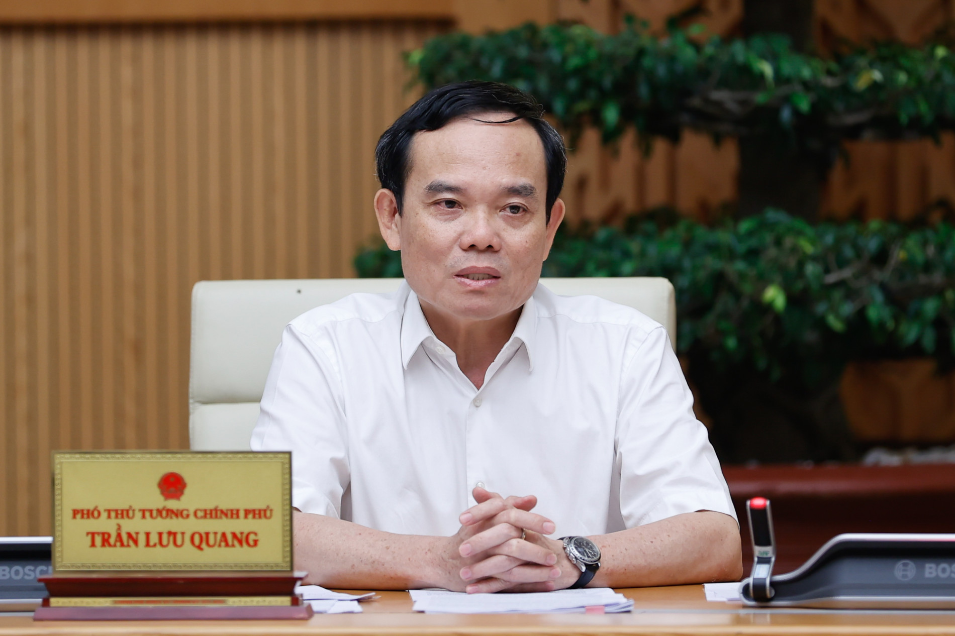 Thủ tướng Phạm Minh Chính: Tập trung tháo gỡ vướng mắc pháp lý để huy động nguồn lực, ưu tiên tăng trưởng- Ảnh 3.