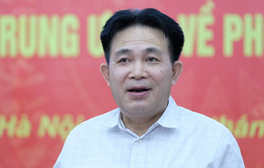 Ông Nguyễn Văn Yên bị cách chức tất cả các chức vụ trong Đảng- Ảnh 1.