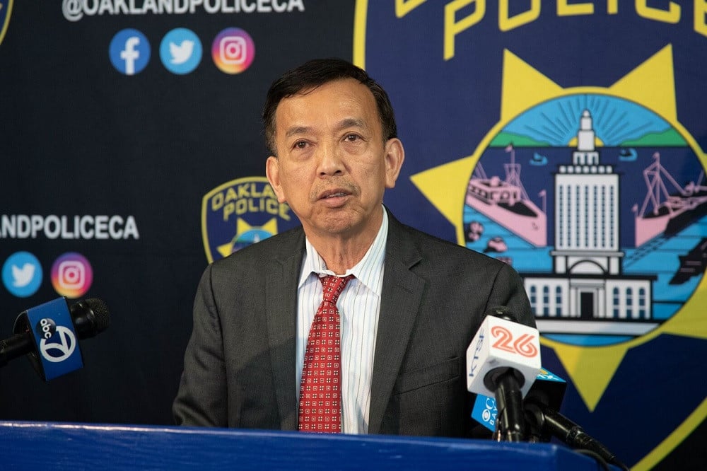 FBI khám nhà 'vua rác' David Dương, Chủ tịch Công ty Xử lý chất thải Việt Nam