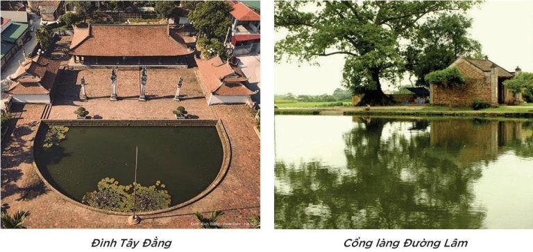 Công viên cảnh quan văn hóa ngoài đê sông Hồng khu vực Hà Nội: Từ góc nhìn địa văn hóa - Tạp chí Kiến Trúc