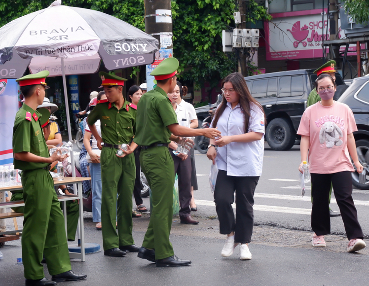 Tra cuu diem thi tot nghiep THPT 2024 - Tinh Tien Giang