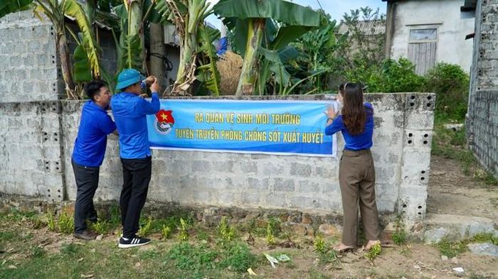 Phòng, chống các loại dịch bệnh đang có nguy cơ bùng phát