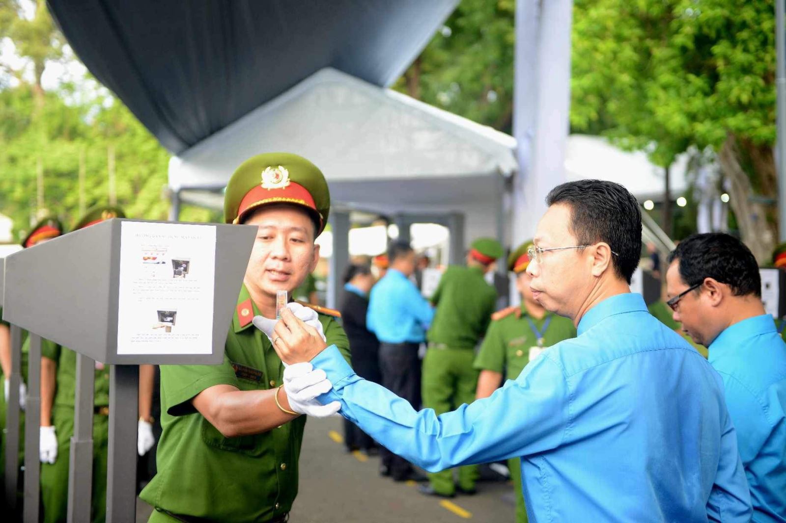 Chú thích ảnh