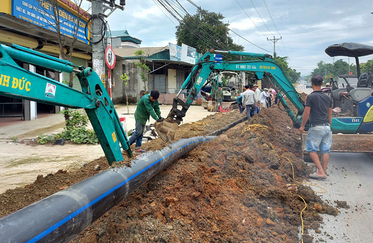 Sở Nông nghiệp và PTTT Hà Nội