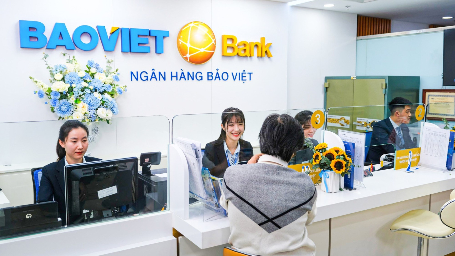 Đầu tháng 8/2024, lãi suất Ngân hàng Bảo Việt tiếp tục tăng, cao nhất 6%/năm