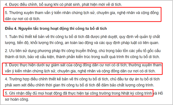 Một vài nhận định về màu sắc và họa tiết trang trí Chùa Cầu sau khi trùng tu - Tạp chí Kiến Trúc