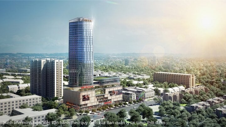 Vincom Shophouse Diamond Legacy có lợi thế độc tôn khi nằm cạnh bộ đôi TTTM Vincom Plaza và khách sạn Sheraton 5 sao đầu tiên ở miền Trung.