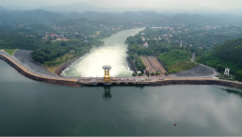 Tăng cường công tác vận hành, điều tiết các hồ chứa thủy điện ở các tỉnh phía Bắc, đảm bảo an toàn đê điều