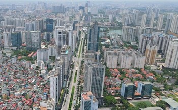 Quản lý phát triển tầng cao: Vai trò của quy hoạch và thiết kế đô thị
