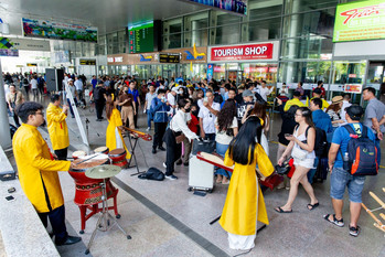 Đà Nẵng tăng cường thu hút khách du lịch MICE 2024