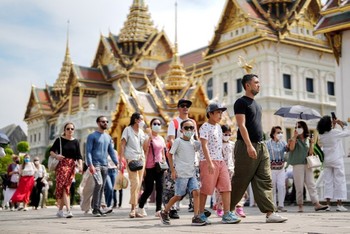 Thái Lan đổi chiến lược quảng bá du lịch do ảnh hưởng của nắng nóng