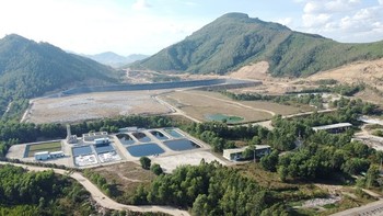 Bình Định: Tìm nhà đầu tư dự án Nhà máy xử lý chất thải rắn sinh hoạt Long Mỹ
