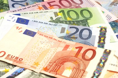Tỷ giá Euro hôm nay 21/3: Bật tăng mạnh