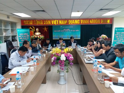 Hiệp hội Quảng cáo Việt Nam tổng kết hoạt động năm 2018